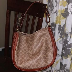 Coach Sutton Handbag